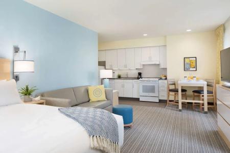 Sonesta New Orleans Es Suites - 5