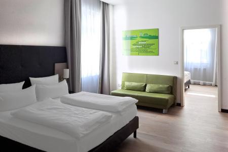 Select City Bremen - 41