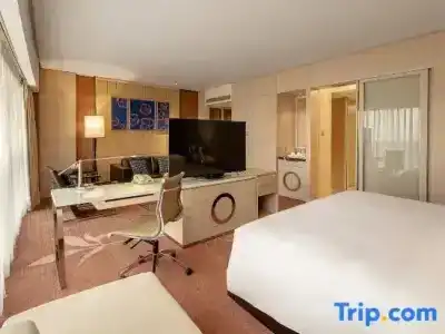 Renaissance Chengdu - 134