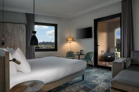 Sowells Les Chevaliers - 27