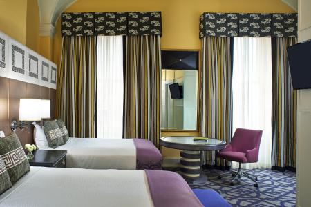 Kimpton Monaco Washington Dc, An Ihg - 38