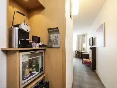 Novotel Bern Expo - 72