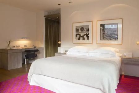 Neri – Relais & Chateaux - 63