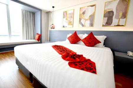 I Residence Silom - 57
