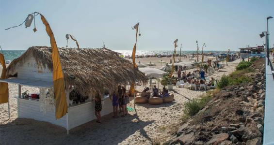 Ons Oceanfront - 27