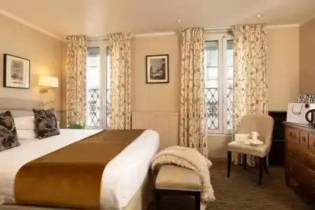 Relais Bosquet - 53