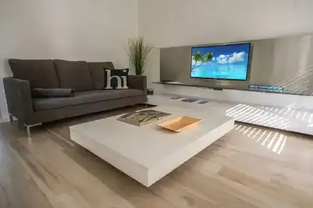 Beach Haus Key Biscayne Contemporary - 22