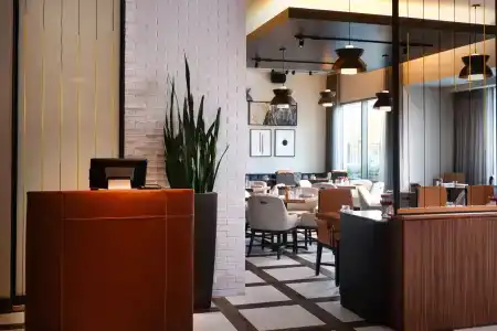 Nashville Marriott at Vanderbilt University - 31