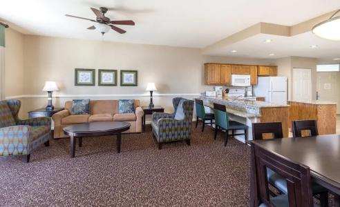 Wyndham VR Governor's Green - 5