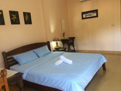 EEd Amata Resort - 3
