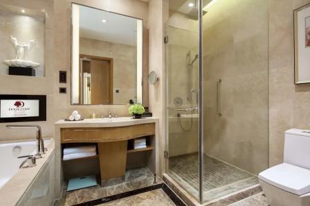 Doubletree by Hilton Guangzhou - 10