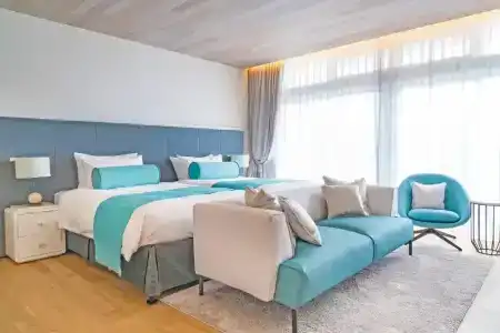 Blue Ocean&Resort Miyakojima - 70