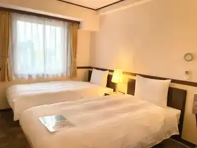 Toyoko Inn Osaka Tsutenkaku Mae - 69