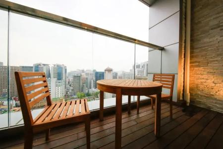 Solaria Nishitetsu Seoul Myeongdong - 18