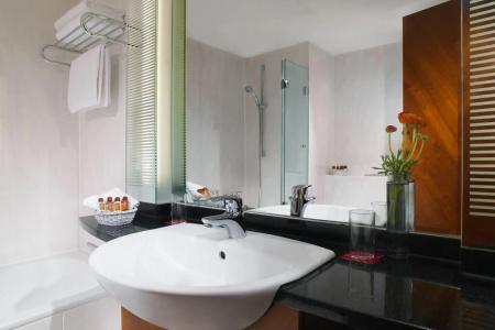 Sheraton Carlton Nuernberg - 15