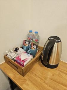 Sleepstation at Pratunam - 105