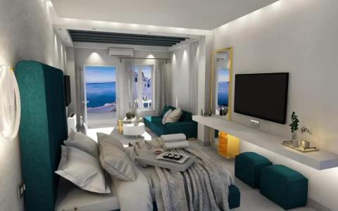 Akra Suites - 67