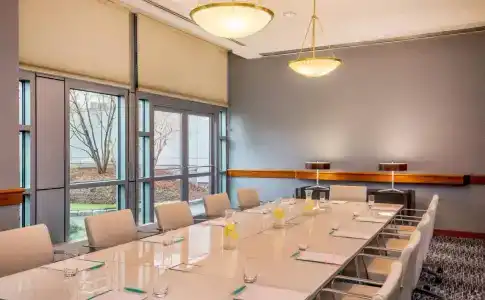 Le Meridien Boston Cambridge - 12