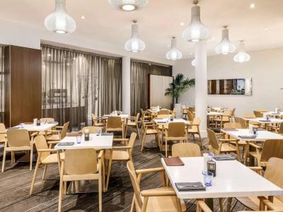 Novotel Central - 32