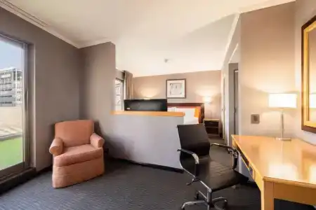 Holiday Inn Express Puerto Madero, An Ihg - 88