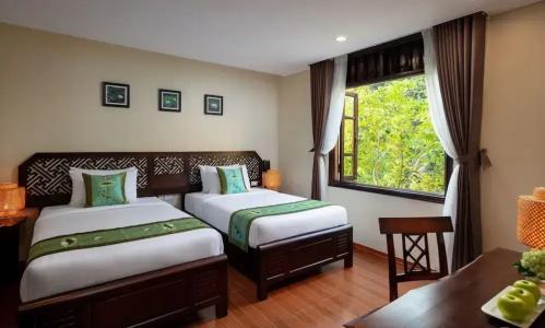 Tam Coc La Montagne Resort & Spa Ninh Binh - 11