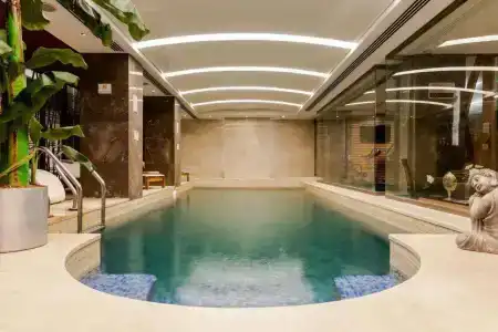 Levni & Spa - Special Category - 17