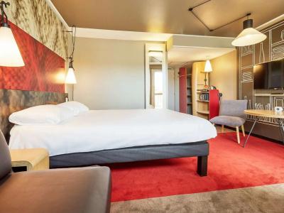 ibis Deauville Centre - 34