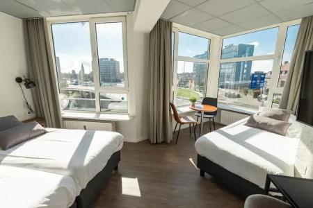 Eurohotel - 36
