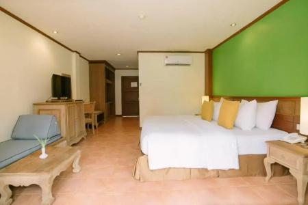 At Panta Phuket - Sha Extra Plus - 52