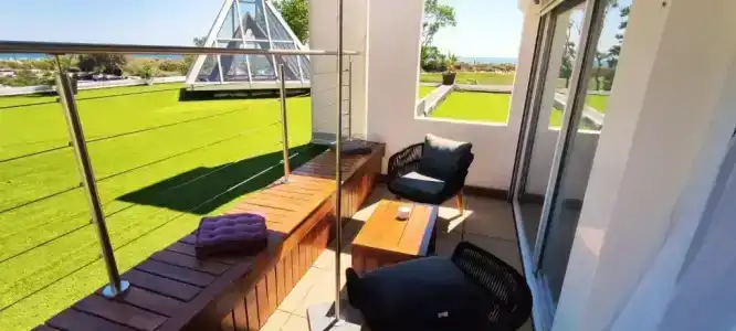 Capao Beach hôTel - 99