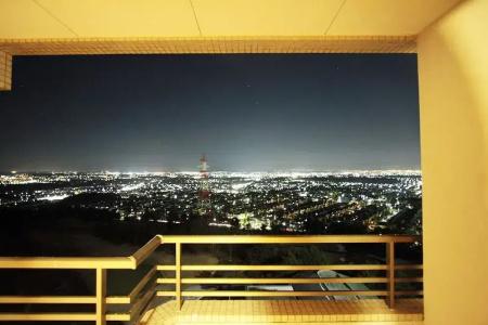 Sendai Hills - 54
