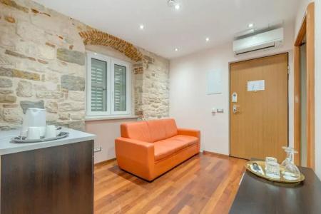 Palace Suites Heritage - 115