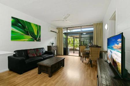 Cascade Gardens - 36