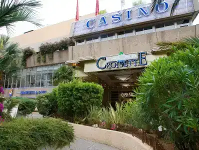 ibis budget Cannes Centre Ville - 19