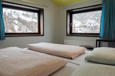 Zermatt Youth Hostel - 49