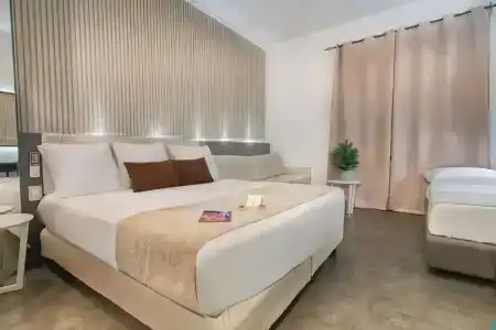 La Battigia - 55
