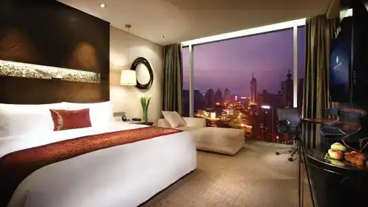 Intercontinental Qingdao, An Ihg - 5