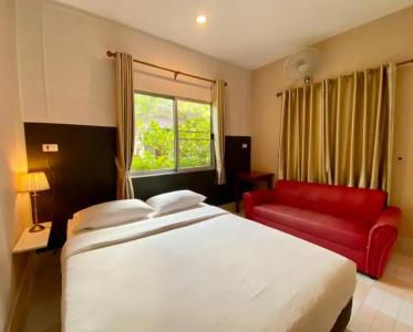 Canal Resort - 41