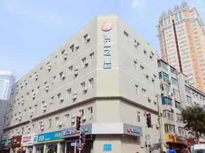 Jinjiang Inn Select Dalian Youhao Square - 15