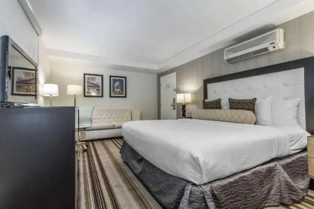 Inn Off Capitol Park, Ascend Collection - 33