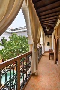 Riad Fleur d'Orient - 11