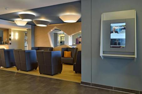 b&b Frankfurt-Nord - 17