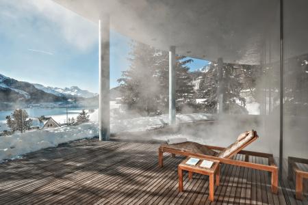 Carlton St Moritz - The Leadings of the World - 28