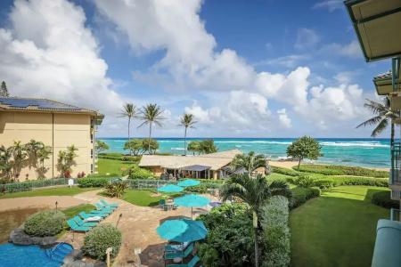 Waipouli Beach and Spa Kauai by Outrigger - 442