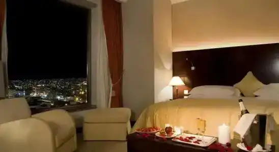 Kempinski Amman - 44