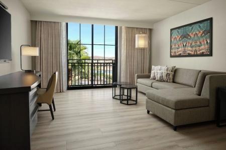 The Westin Lake Las Vegas Resort & Spa - 77