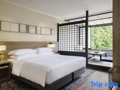Izu Marriott Shuzenji - 51