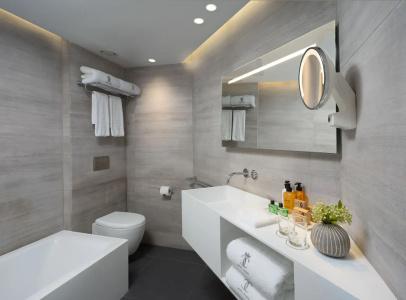 Carlton Tel Aviv – Luxury on the Beach - 10