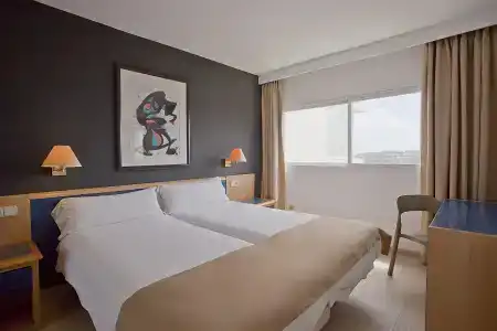 Apartamentos Vistasol - 3