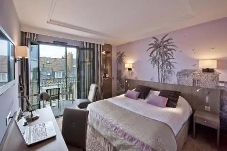 Hôtel Le Nouveau Monde - 50
